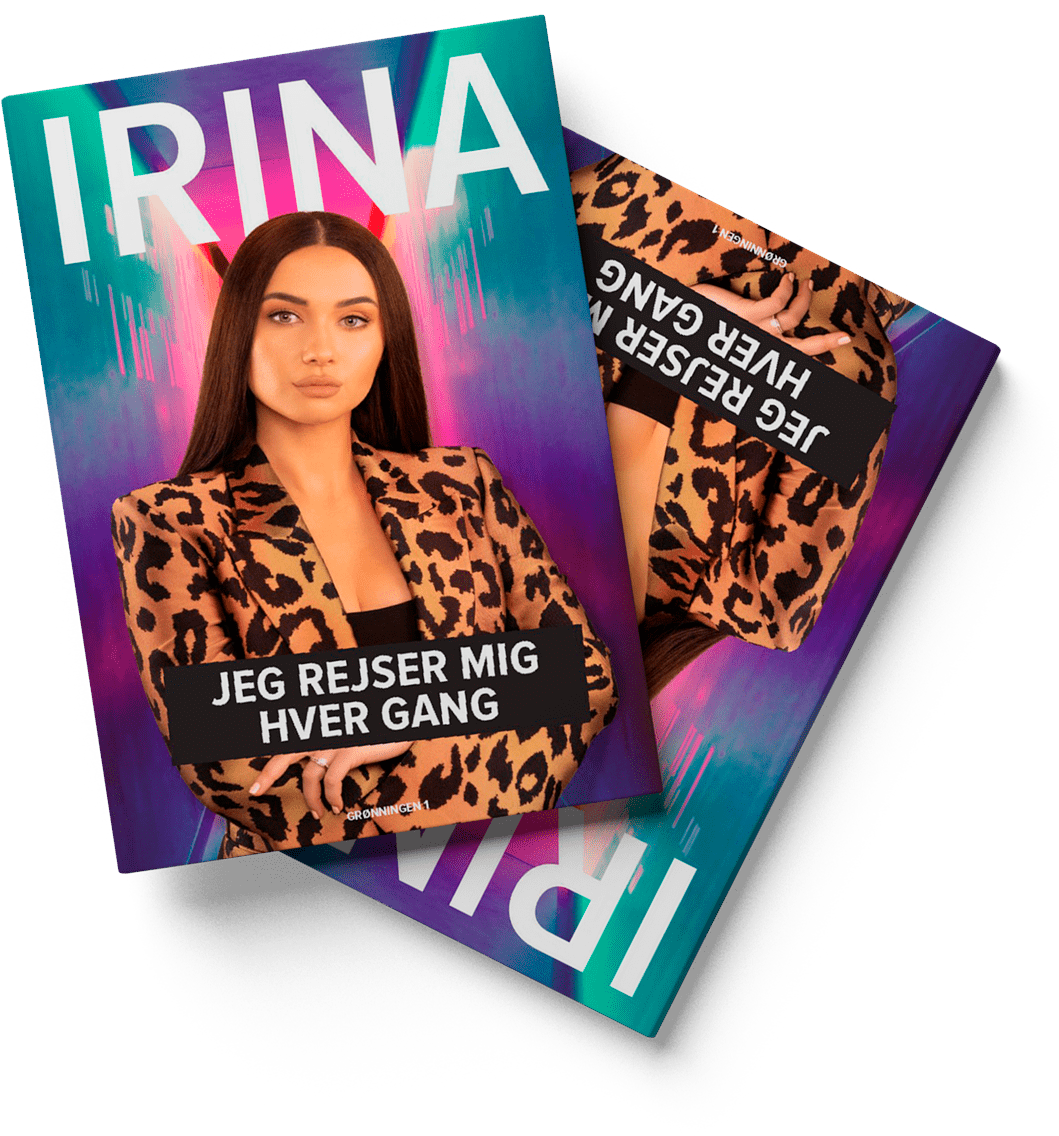 Irina The Diva Influencer bosslady |